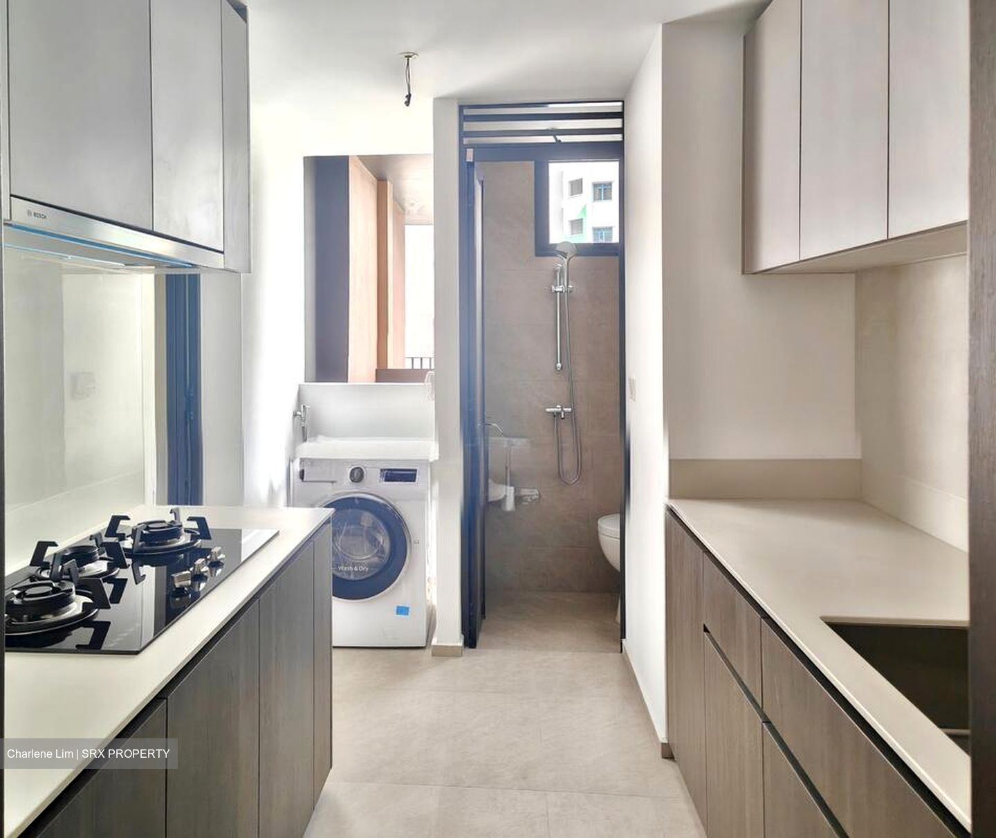 Piccadilly Grand (D8), Apartment #502637701